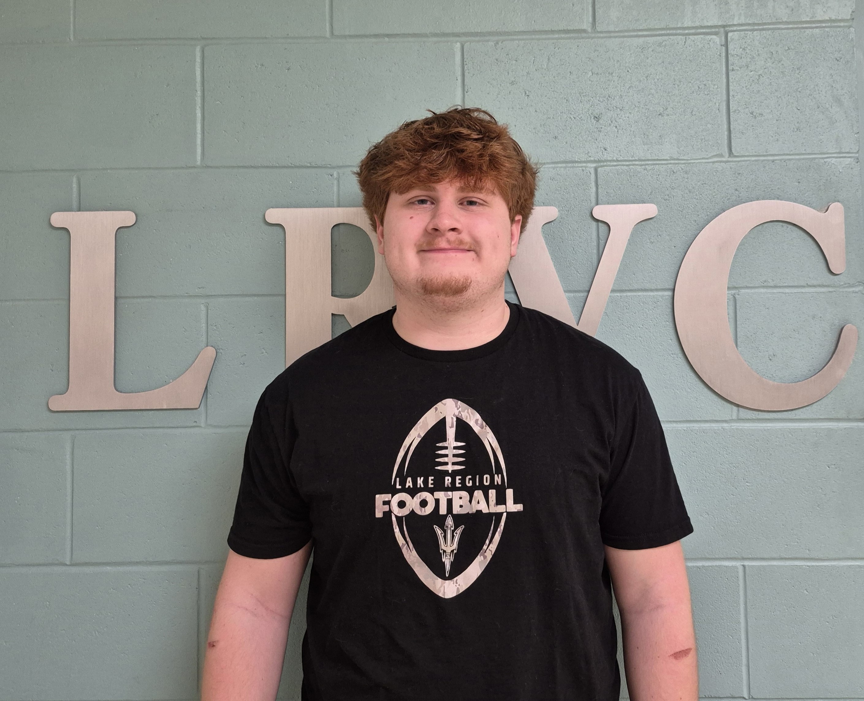 Michael Record, Feb 2026 SOM, Culinary